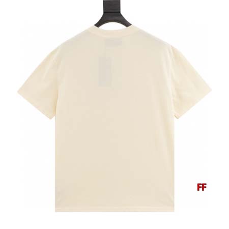 2024年5月23日夏季新作入荷グッチ半袖 Tシャツ FF工場