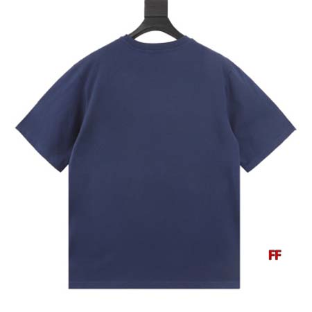 2024年5月23日夏季新作入荷ルイヴィトン半袖 Tシャツ FF工場