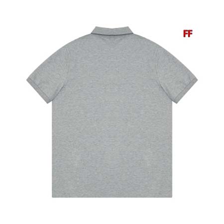 2024年5月23日夏季新作入荷モンクレール半袖 Tシャツ FF工場 M-3XL