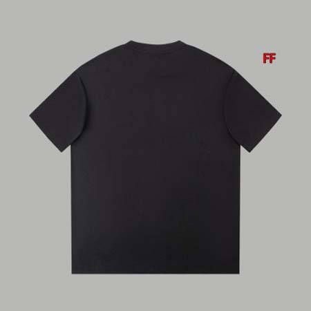 2024年5月23日夏季新作入荷グッチ 半袖 Tシャツ FF工場