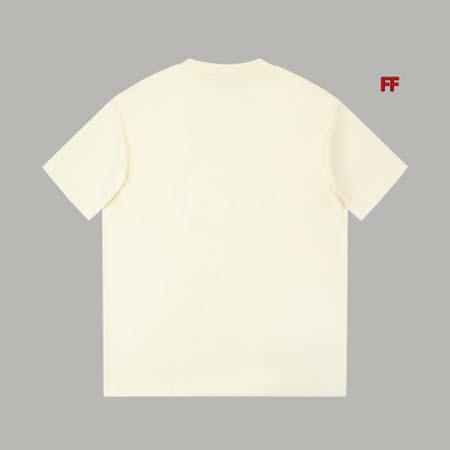 2024年5月23日夏季新作入荷グッチ 半袖 Tシャツ FF工場