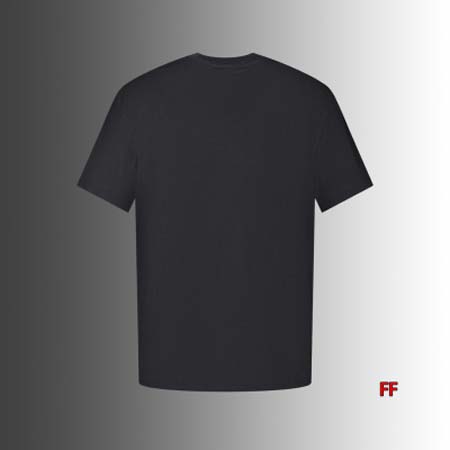 2024年5月23日夏季新作入荷ルイヴィトン 半袖 Tシャツ FF工場