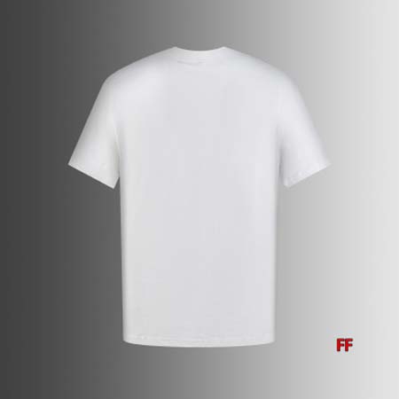 2024年5月23日夏季新作入荷プラダ 半袖 Tシャツ FF工場