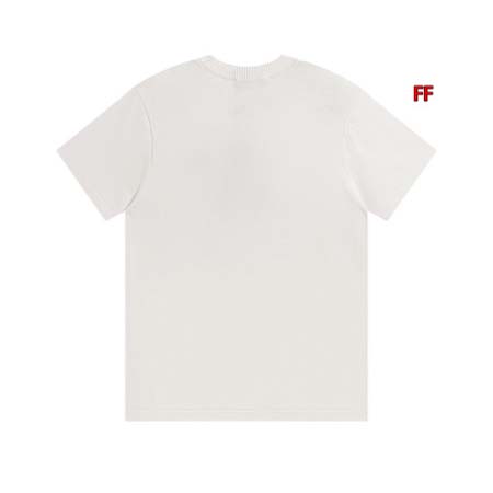 2024年5月24日夏季新作入荷ルイヴィトン 半袖 Tシャツ FF工場