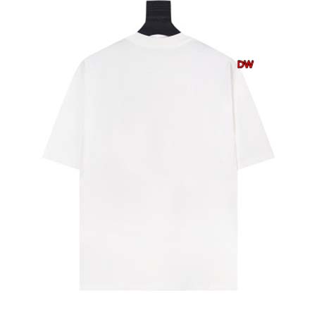 2024年5月24日夏季新作入荷Y-3半袖 Tシャツ DW工場