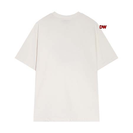 2024年5月24日夏季新作入荷CELINE 半袖 Tシャツ DW工場S-XL