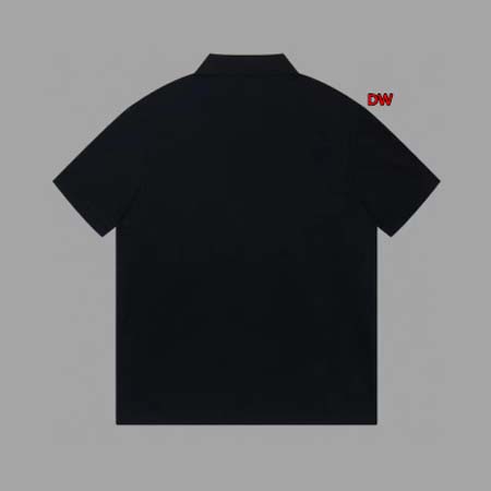 2024年5月24日夏季新作入荷グッチ半袖 Tシャツ DW工場M-3XL