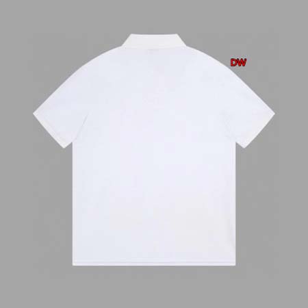 2024年5月24日夏季新作入荷グッチ半袖 Tシャツ DW工場M-3XL