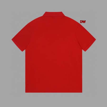 2024年5月24日夏季新作入荷グッチ半袖 Tシャツ DW工場M-3XL