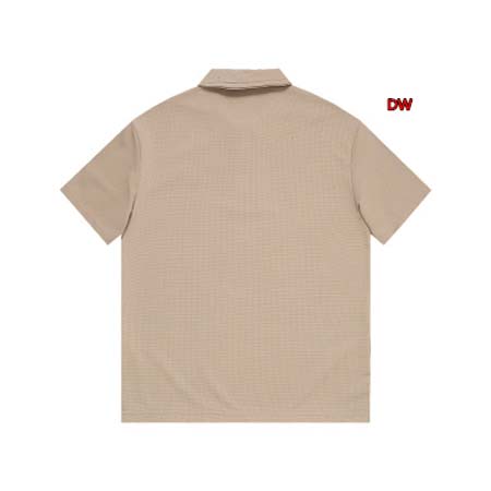 2024年5月24日夏季新作入荷モンクレール半袖 Tシャツ DW工場