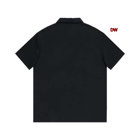 2024年5月24日夏季新作入荷モンクレール半袖 Tシャツ DW工場