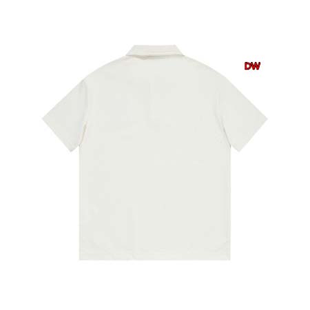 2024年5月24日夏季新作入荷モンクレール半袖 Tシャツ DW工場