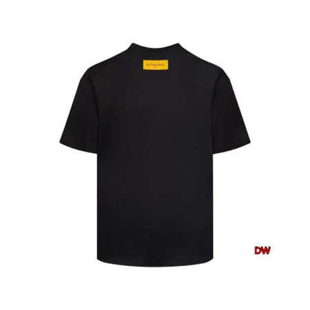 2024年5月24日夏季新作入荷ルイヴィトン半袖 Tシャツ DW工場