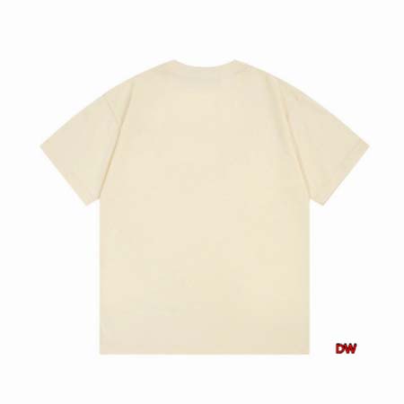 2024年5月24日夏季新作入荷グッチ半袖 Tシャツ DW工場