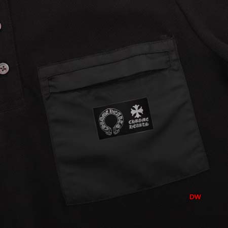 2024年5月24日夏季新作入荷クロムハーツ半袖 Tシャツ DW工場M-3XL