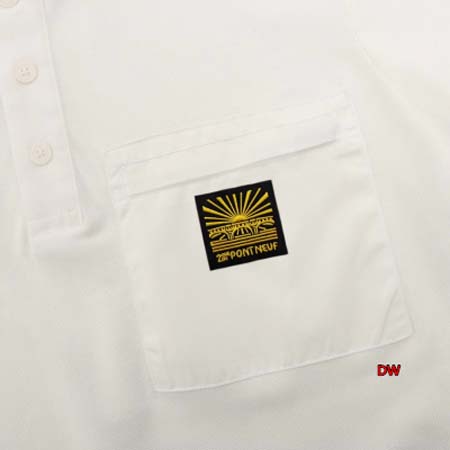 2024年5月27日夏季新作入荷ルイヴィトン半袖 Tシャツ DW工場M-3XL