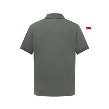 2024年5月27日夏季新作入荷モンクレール半袖 TシャツDW工場XS-L