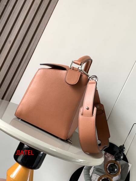 2024年春夏新作入荷高品質 LOEWEバッグjiatelin工場 SIZE:36CM～23CM～19CM