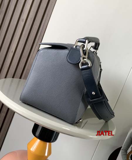 2024年春夏新作入荷高品質 LOEWE バッグ jiatel工場 SIZE:36CM～23CM～19CM