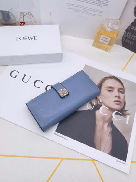 2024年5月31日人気新作入荷LOEWE 財布 yue工場