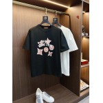 2024年5月6日夏季高品質新作入荷ルイヴィトン半袖 TシャツQ工場 S-XL