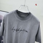 2024年5月6日夏季高品質新作入荷 Y-3 半袖 TシャツQ工場