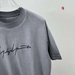 2024年5月6日夏季高品質新作入荷 Y-3 半袖 TシャツQ工場