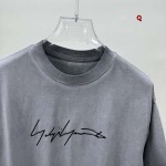 2024年5月6日夏季高品質新作入荷 Y-3 半袖 TシャツQ工場