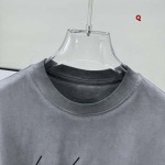 2024年5月6日夏季高品質新作入荷 Y-3 半袖 TシャツQ工場