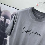 2024年5月6日夏季高品質新作入荷 Y-3 半袖 TシャツQ工場