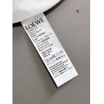 2024年5月6日夏季高品質新作入荷LOEWE半袖 TシャツQ工場