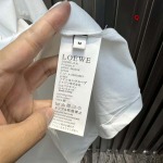 2024年5月6日夏季高品質新作入荷LOEWE 半袖 TシャツQ工場XS-L
