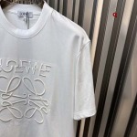 2024年5月6日夏季高品質新作入荷LOEWE 半袖 TシャツQ工場XS-L