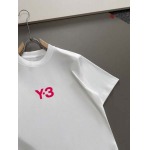 2024年5月6日夏季高品質新作入荷 Y-3半袖 TシャツQ工場