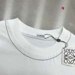 2024年5月6日夏季高品質新作入荷LOEWE半袖 TシャツQ工場