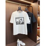 2024年5月6日夏季高品質新作入荷グッチ半袖 TシャツQ工場S—XL