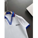 2024年5月6日夏季高品質新作入荷グッチ半袖 TシャツQ工場