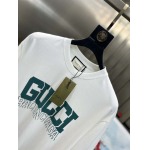 2024年5月6日夏季高品質新作入荷グッチ半袖 TシャツQ工場