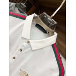 2024年5月6日夏季高品質新作入荷グッチ半袖 TシャツQ工場