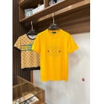 2024年5月6日夏季高品質新作入荷グッチ半袖 TシャツQ工場