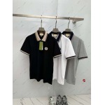 2024年5月6日夏季高品質新作入荷グッチ半袖 TシャツQ工場