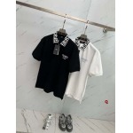 2024年5月6日夏季高品質新作入荷グッチ半袖 TシャツQ工場S—XL