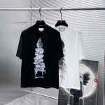 2024年5月6日夏季高品質新作入荷グッチ半袖 TシャツQ工場S-3XL