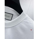 2024年5月6日夏季高品質新作入荷グッチ半袖 TシャツQ工場S-3XL