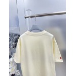 2024年5月6日夏季高品質新作入荷グッチ半袖 TシャツQ工場