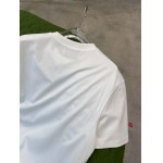 2024年5月6日夏季高品質新作入荷グッチ半袖 TシャツQ工場 s-xxl