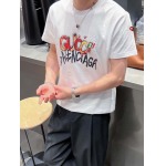 2024年5月6日夏季高品質新作入荷グッチ半袖 TシャツQ工場S-2XL