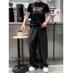 2024年5月6日夏季高品質新作入荷グッチ半袖 TシャツQ工場S-2XL