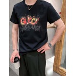 2024年5月6日夏季高品質新作入荷グッチ半袖 TシャツQ工場S-2XL