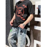 2024年5月6日夏季高品質新作入荷グッチ半袖 TシャツQ工場S-2XL